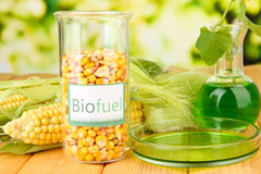 Frankfort biofuel availability