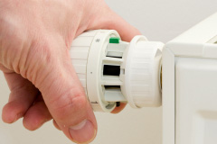 Frankfort central heating repair costs
